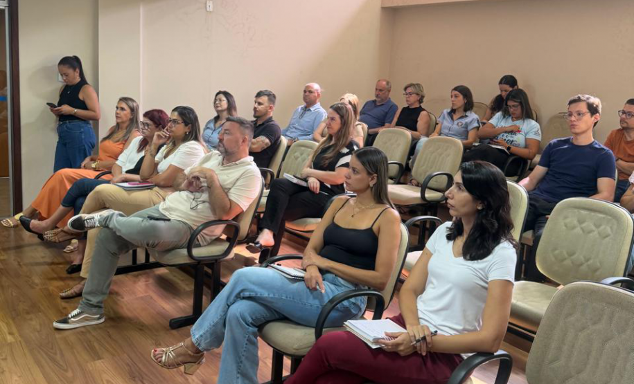 Com Conecta399, Secretaria do Planejamento visita 10 municípios em apenas 4 dias