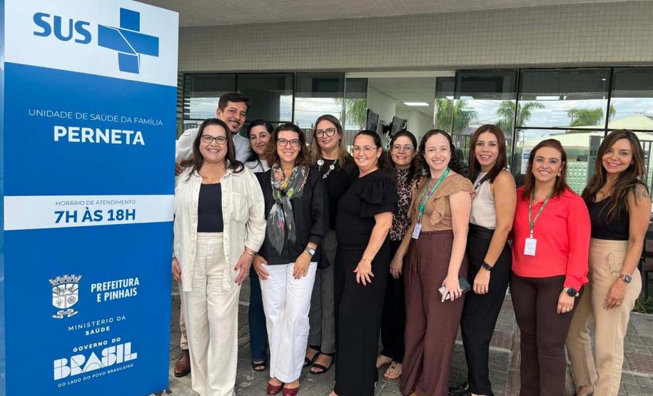 Paraná apresenta Telessaúde e ampliação do atendimento cardiovascular ao Banco Mundial