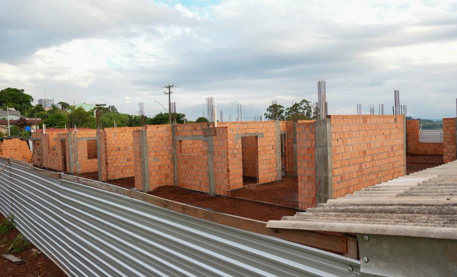 Governador autoriza pavimentação de R$ 156 milhões entre Altamira do Paraná e Laranjal