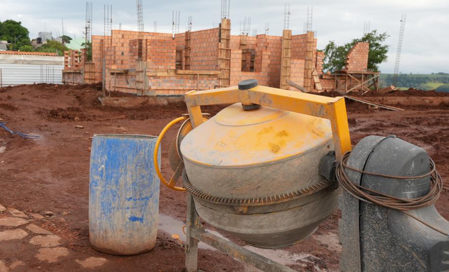 Governador autoriza pavimentação de R$ 156 milhões entre Altamira do Paraná e Laranjal