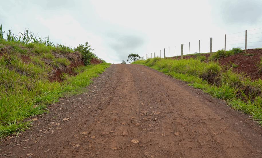 Governador autoriza pavimentação de R$ 156 milhões entre Altamira do Paraná e Laranjal
