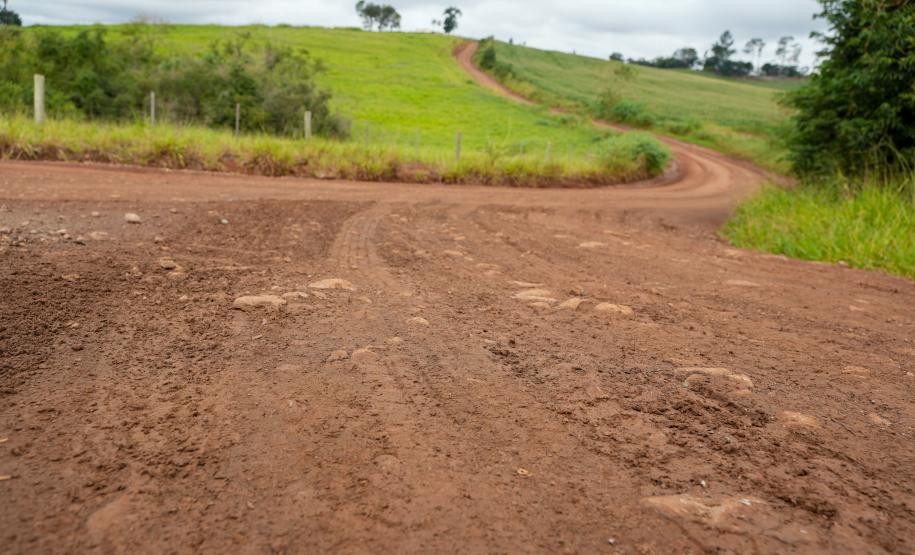 Governador autoriza pavimentação de R$ 156 milhões entre Altamira do Paraná e Laranjal