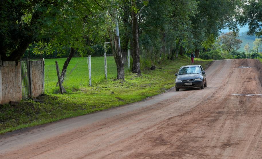Governador autoriza pavimentação de R$ 156 milhões entre Altamira do Paraná e Laranjal
