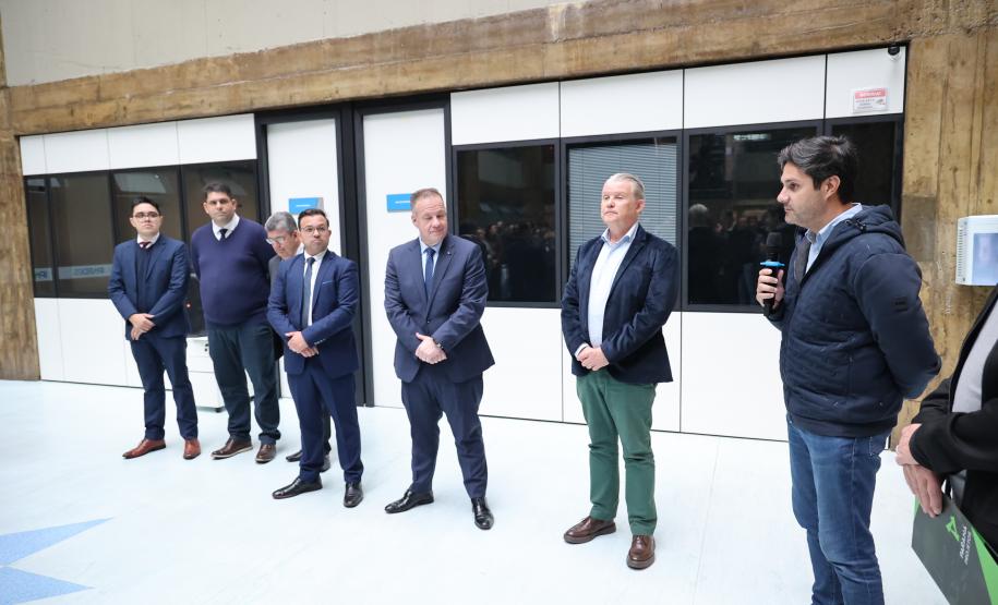 SEPL recebe nova equipe