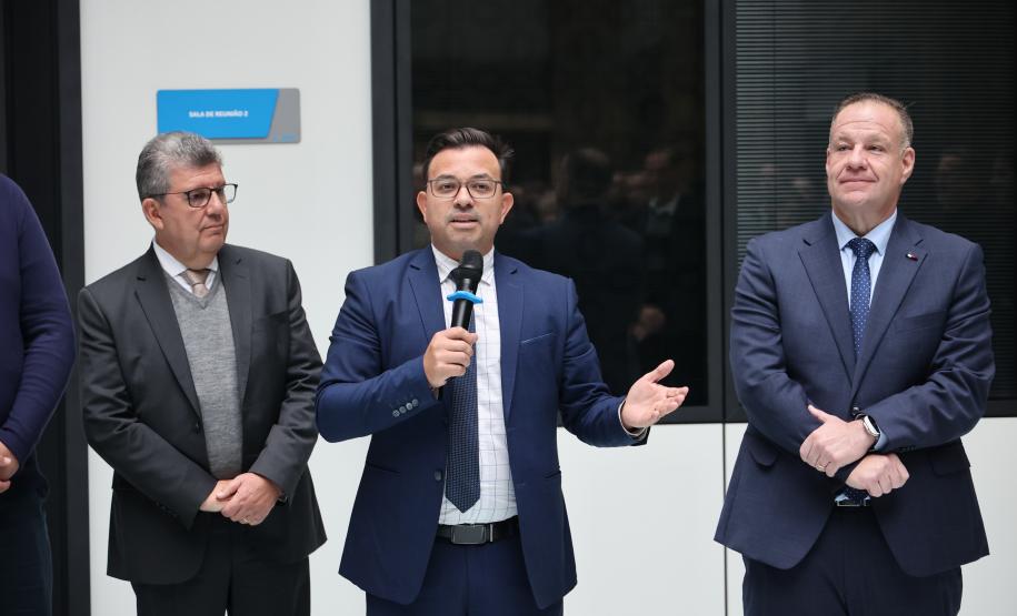 SEPL recebe nova equipe