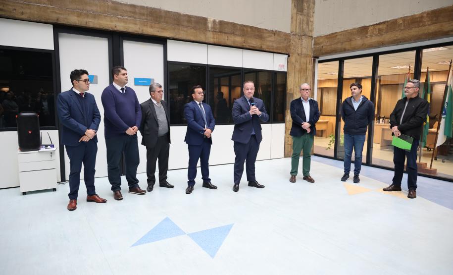 SEPL recebe nova equipe