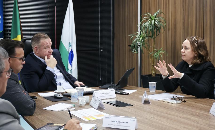SEPL e SEEC se reúnem sobre Centre Pompidou