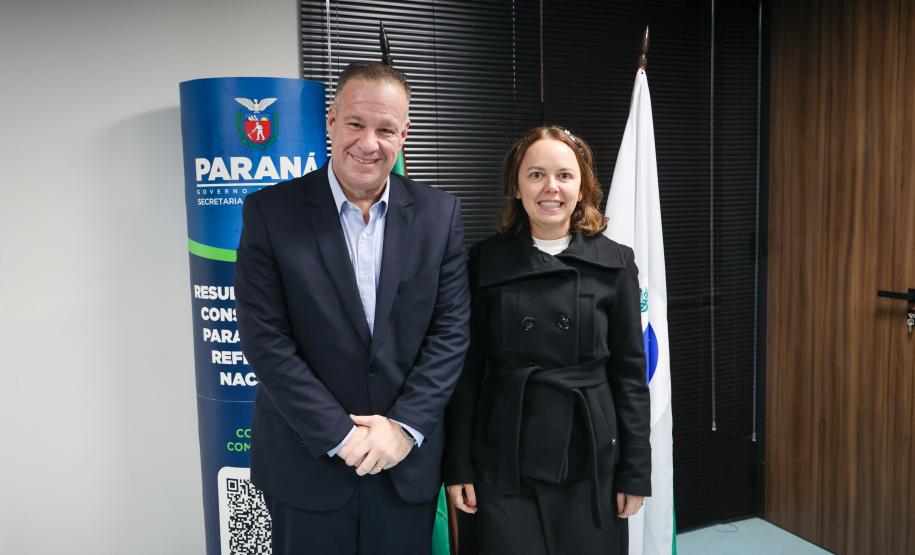 SEPL e SEEC se reúnem sobre Centre Pompidou