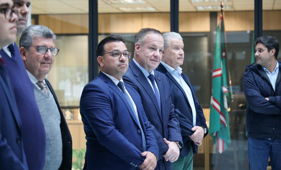 SEPL recebe nova equipe