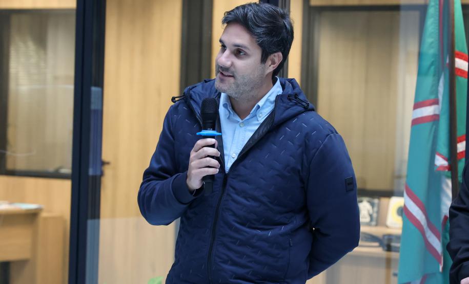 SEPL recebe nova equipe