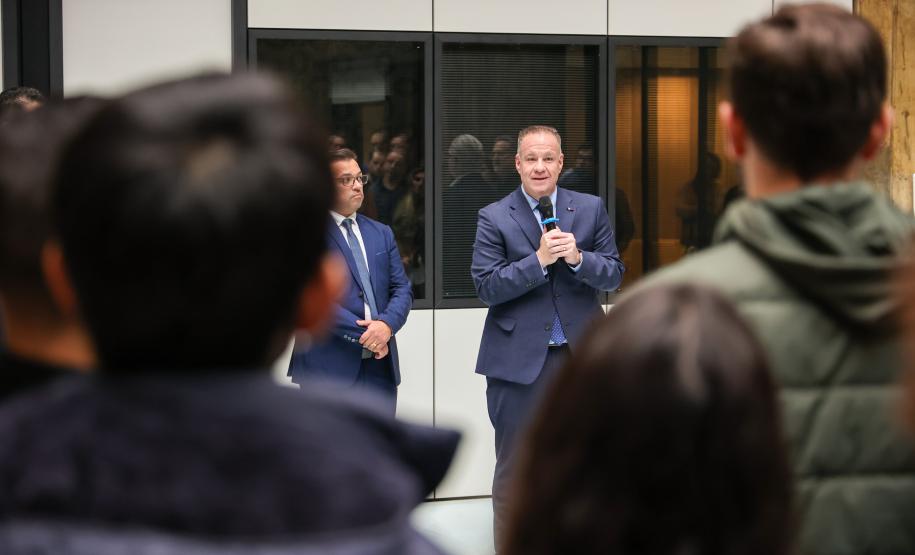 SEPL recebe nova equipe