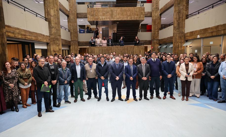 SEPL recebe nova equipe