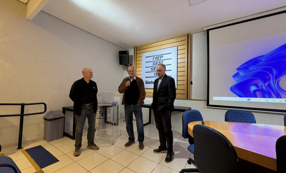 workshop biogas e biometano no setor sucroenergético paranaense