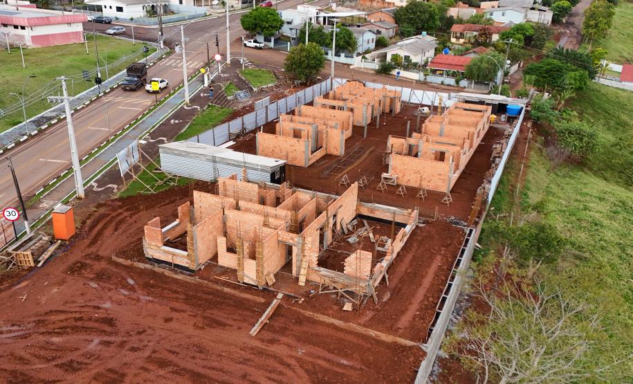 Governador autoriza pavimentação de R$ 156 milhões entre Altamira do Paraná e Laranjal