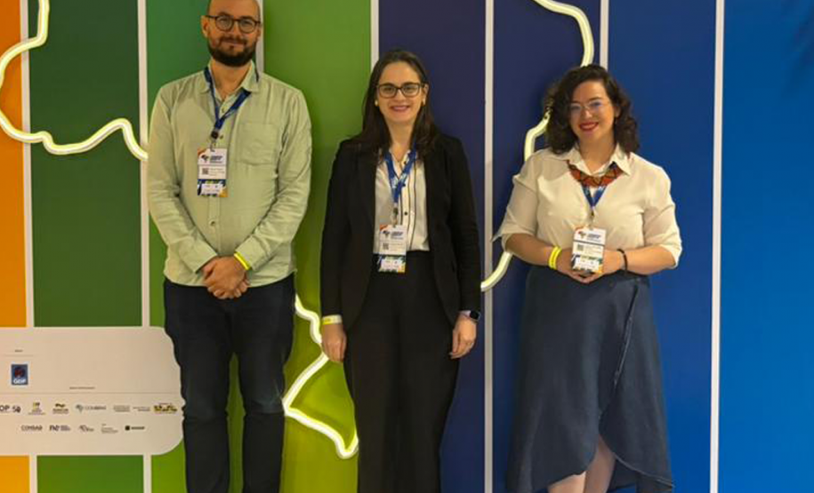 Planejamento do Paraná é reconhecido nacionalmente no II Congresso do Conseplan