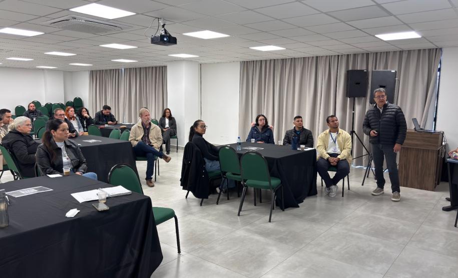 Região de Ponta Grossa