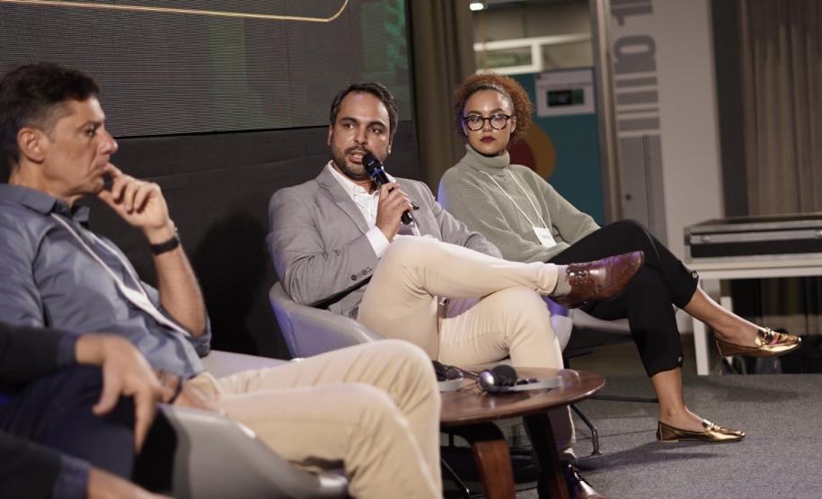 Supen participa de painel da Energy Show em Santa Catarina