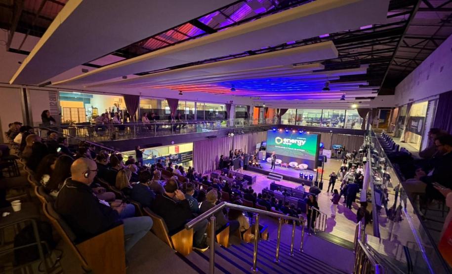 Supen participa de painel da Energy Show em Santa Catarina