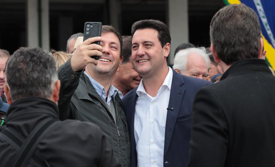 Começam as obras da Fábrica de Ideias, novo complexo de inovação e cultura do Paraná