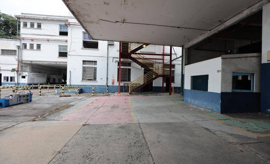 Começam as obras da Fábrica de Ideias, novo complexo de inovação e cultura do Paraná