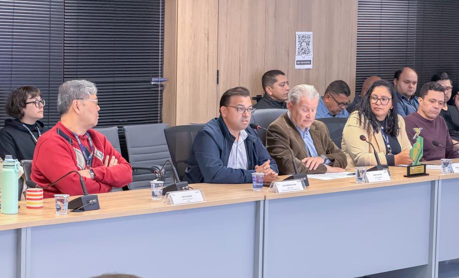 Secretaria do Planejamento parabeniza Ipardes por seus 53 anos de fundação