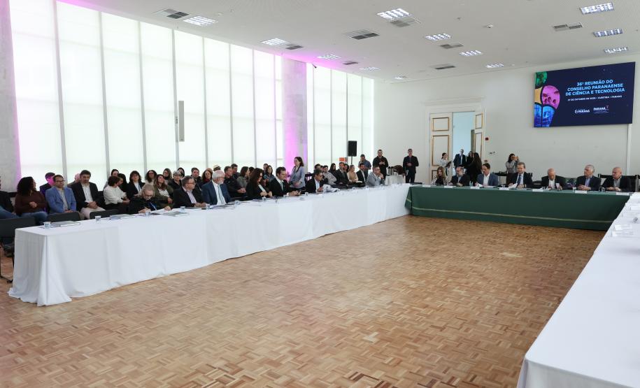 CCT Paraná