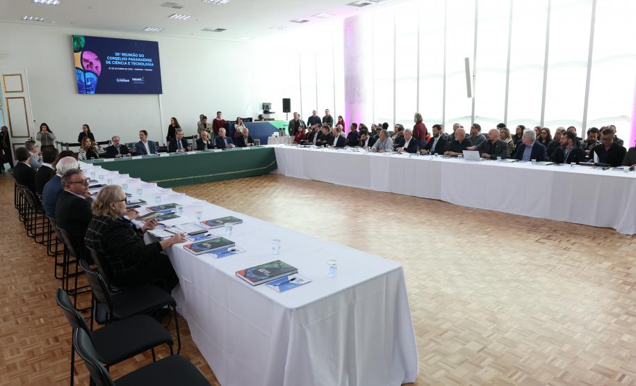 CCT Paraná