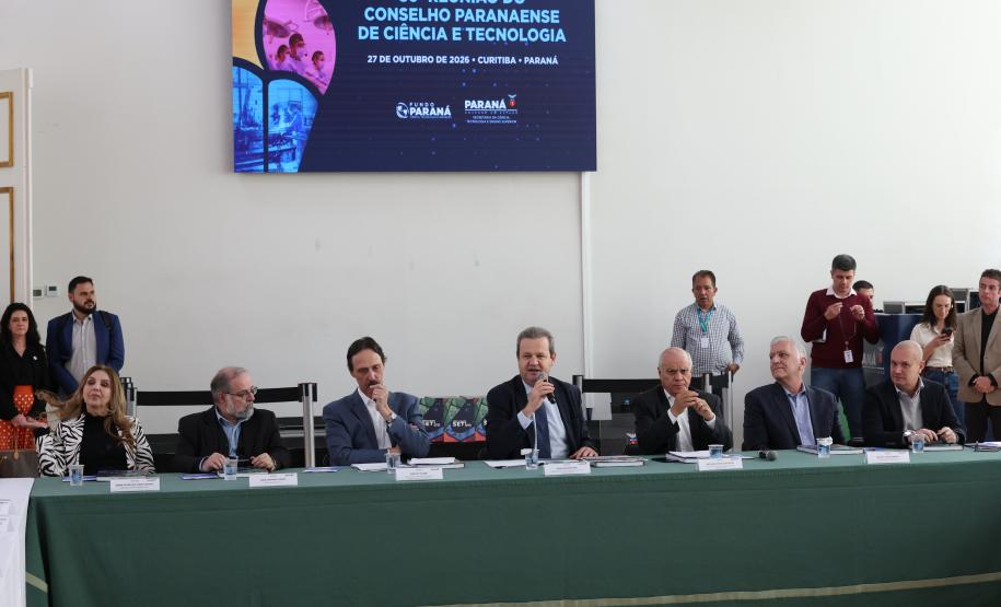 CCT Paraná