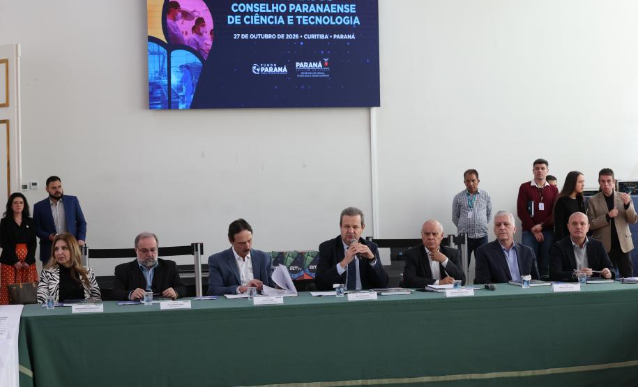 CCT Paraná