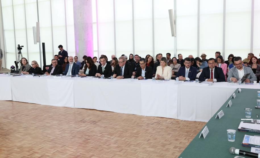 CCT Paraná