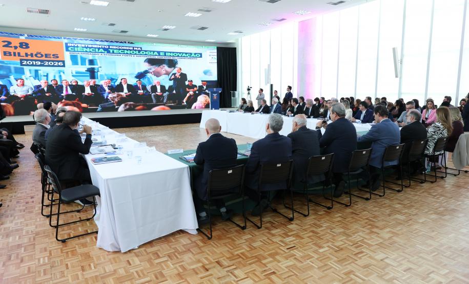 CCT Paraná