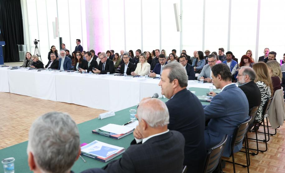 CCT Paraná