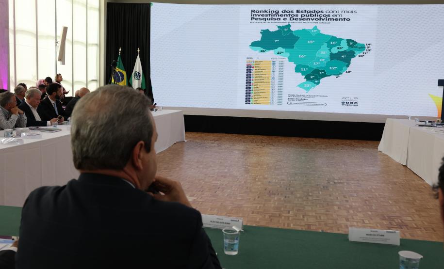 CCT Paraná
