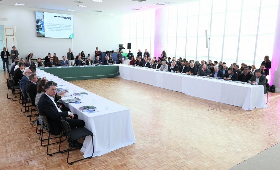 CCT Paraná