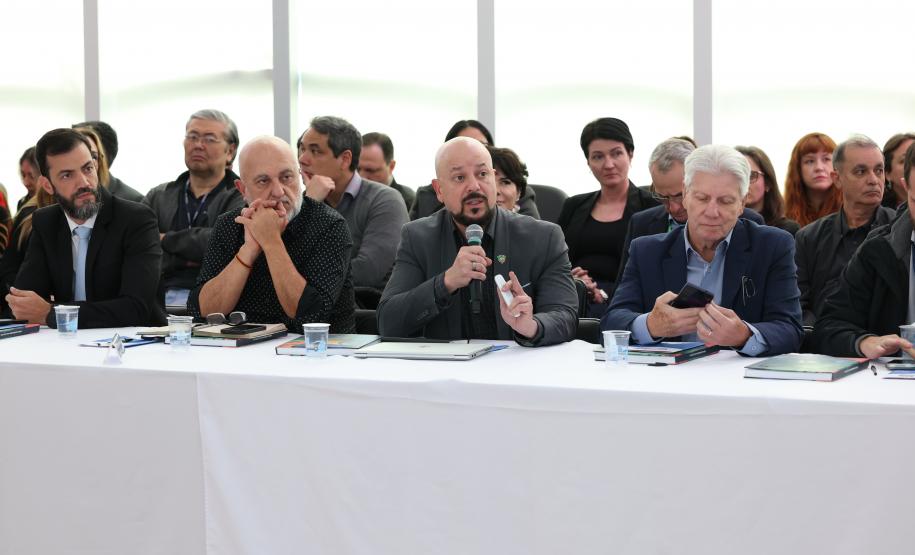 CCT Paraná