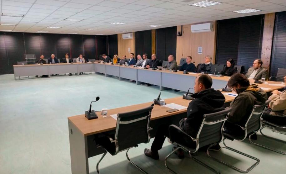 7 reunião comitê biogás biometano