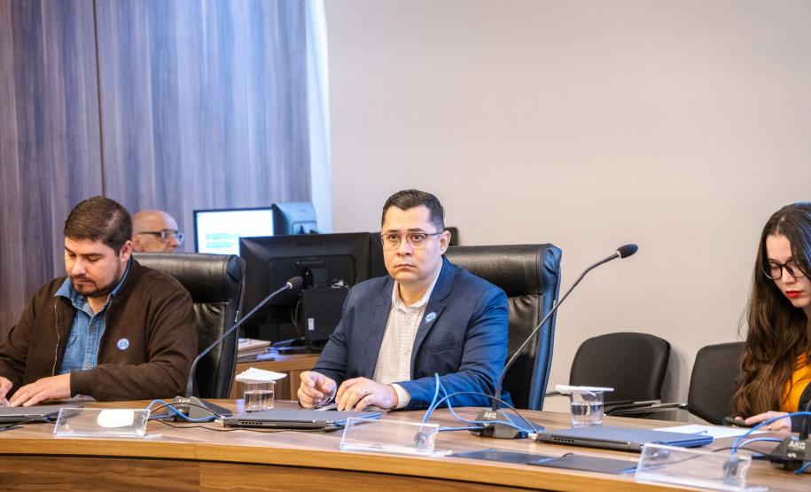 audiência pública ALEP PPA 2024 2027 esporte