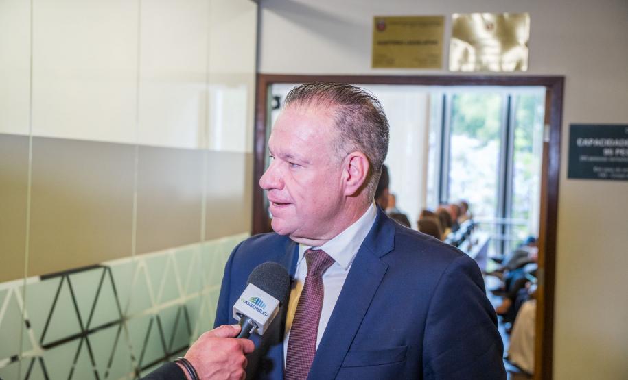 audiência pública ALEP PPA 2024 2027 esporte