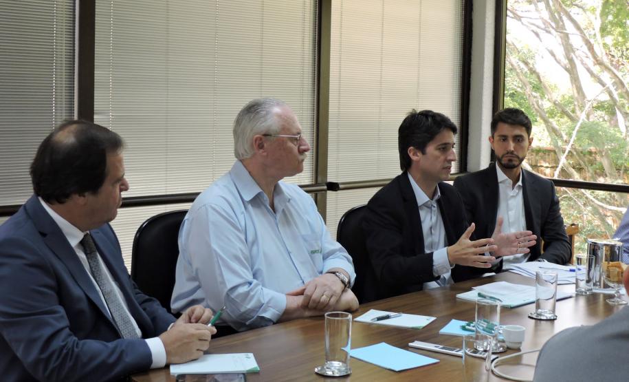 Através de parceria entre BRDE e BID, municípios paranaenses terão acesso a US$ 100 milhões para investimentos