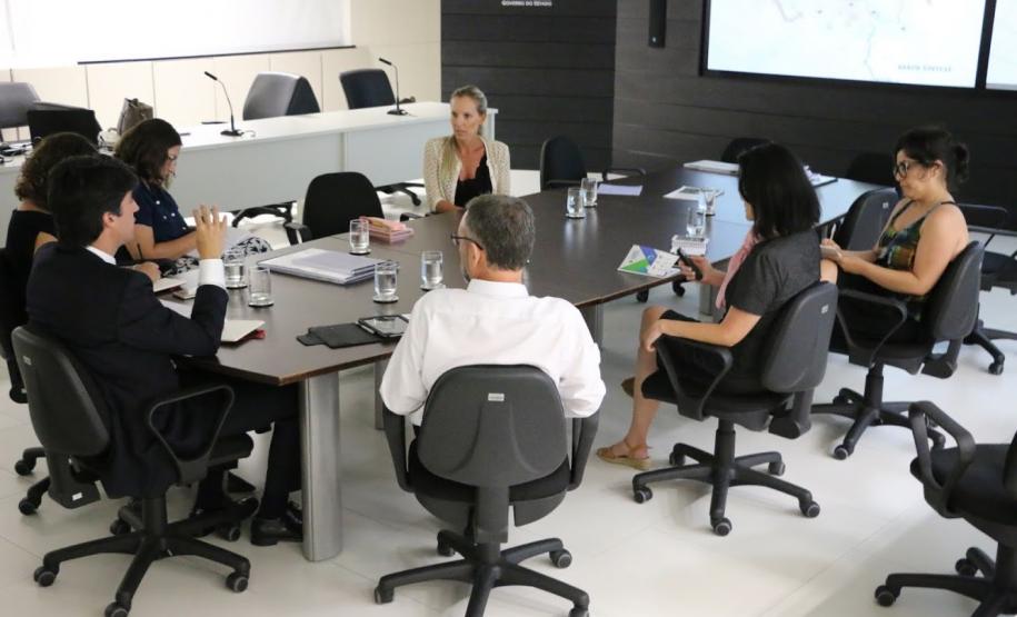 Planejamento iniciará levantamento de projetos nos modais de PPPs