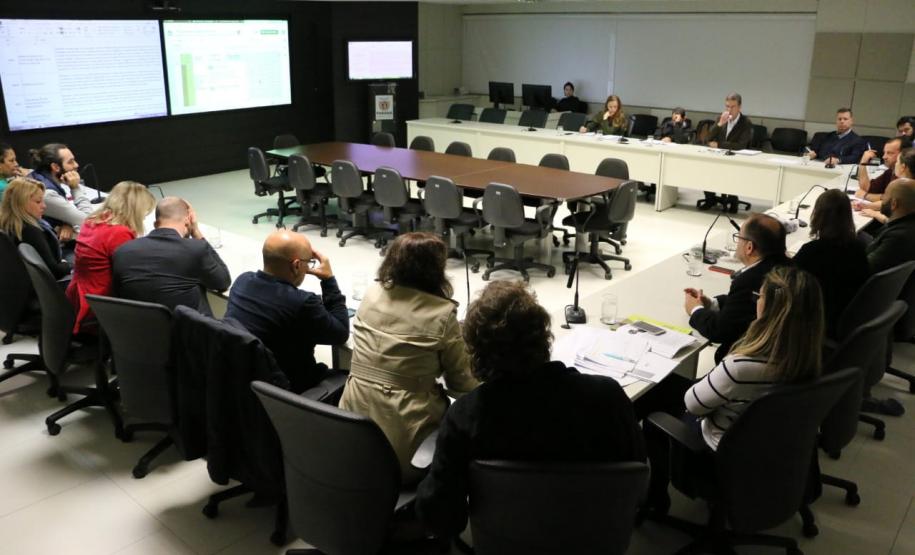 Sugestões para o Plano Plurianual podem ser enviadas até dia 31 Termina na próxima sexta, dia 31, o prazo para que os paranaenses façam sugestões para a elaboração do Plano Plurianual. O Governo do Estado colocou no ar, no começo do mês, uma plataforma digital (www.planejaparana.pr.gov.br) que permite a participação pública na criação do PPA para o quadriênio 2020 a 2023. - Foto: Divulgação SEPL