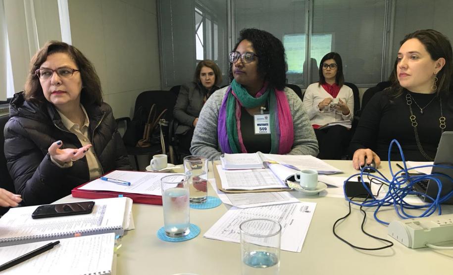 Sugestões para o Plano Plurianual podem ser enviadas até dia 31 Termina na próxima sexta, dia 31, o prazo para que os paranaenses façam sugestões para a elaboração do Plano Plurianual. O Governo do Estado colocou no ar, no começo do mês, uma plataforma digital (www.planejaparana.pr.gov.br) que permite a participação pública na criação do PPA para o quadriênio 2020 a 2023. - Foto: Divulgação SEPL