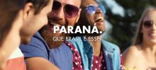 Paraná, que Brasil é esse? 
