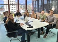 Paraná Produtivo reunião ordinária Supen