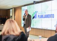 Escola de Planejamento - SEPL