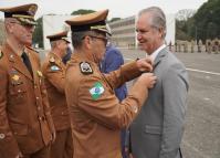 Medalha Coronel Sarmento