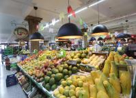Preços de alimentos e bebidas caem pelo 3º mês consecutivo no Paraná, aponta Ipardes