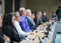 Paraná tem população urbana, escolarizada e com casa própria, aponta pesquisa inédita