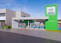 Programa Mais Escolas Paraná vence Prêmio Caixa PPP na Região Sul