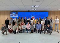 Governo do Estado e Banco Mundial estiveram reunidos em novembro para tratar do PSH